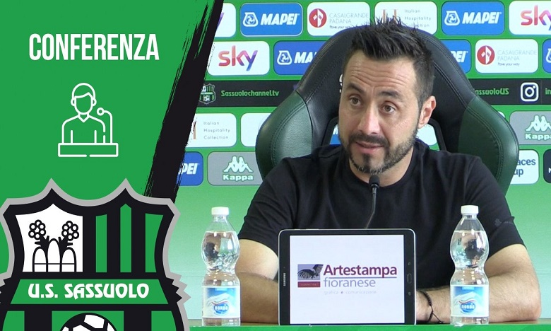 "كورييري ديلو سبورت" الإيطالية...مدرب ساسالو البديل المحتمل لفالفيردي