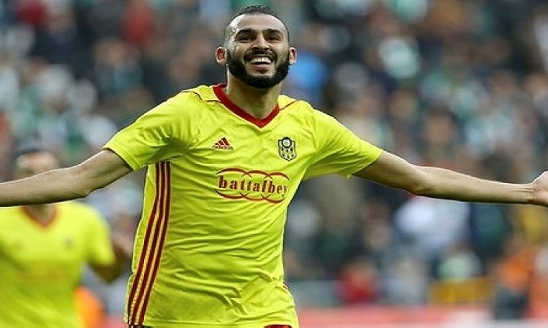 هدفا بوطيب يمنحان الفوز لملاطيا