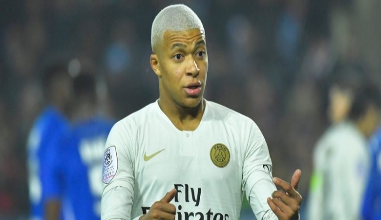 مبابي يحسم مبكرا فترة ما بعد الاعتزال