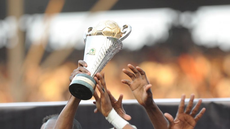 تفاصيل قرعة عصبة الأبطال وكأس "الكاف"