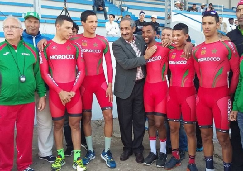 الجامعة الملكية المغربية للدراجات تعقد جمعها العام العادي