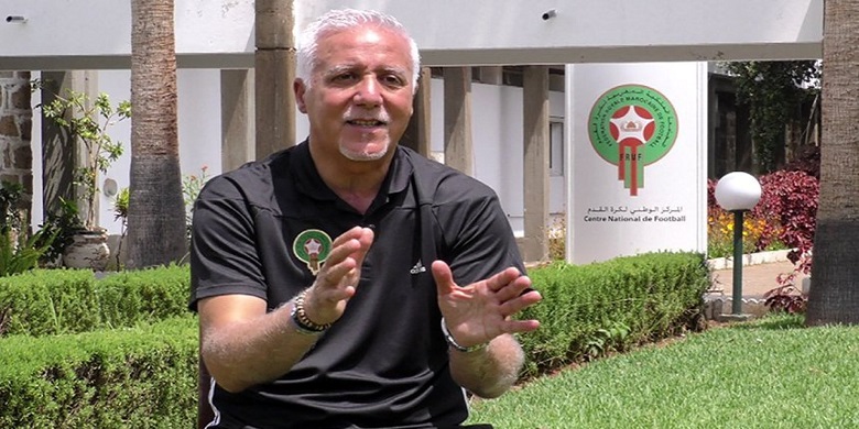 جامعة الكرة تتجه إلى تجديد عقود المناديب 