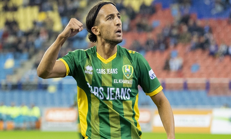 الخياطي يكشف عن وجهته المفضلة