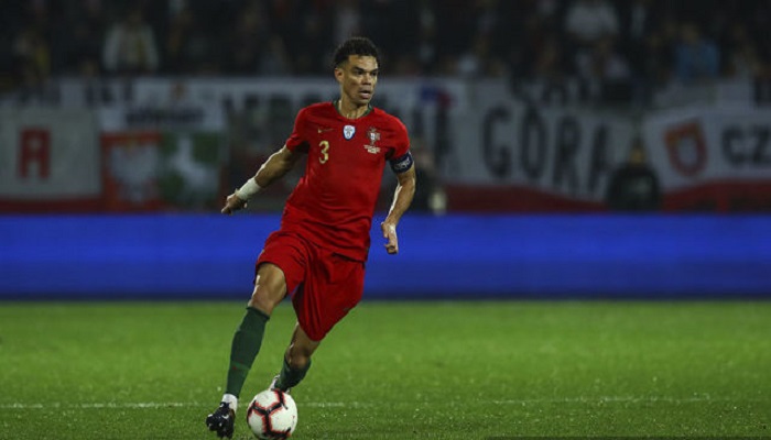 بيبي يقترب من فريق المغربي سايس