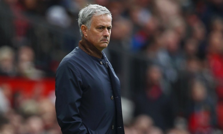 مورينهو يتخذ قرارا مفاجئا بعد مغادرة المان يونايتد