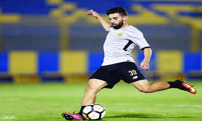 فوزير يعود للدوري السعودي