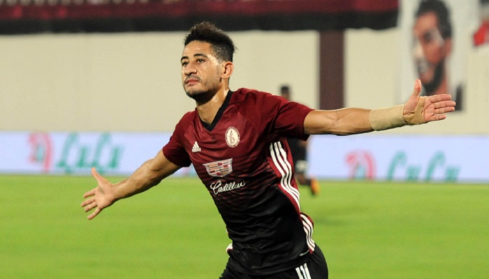 باتنة يعود للتألق بالإمارات