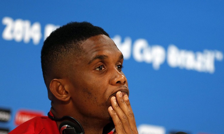 إيطو مقبل على مرحلة جديدة من مسيرته الكروية