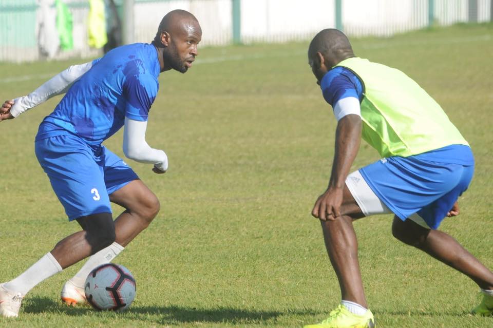 الرجاء يحسم في ثالث صفقة في الميركاتو الشتوي