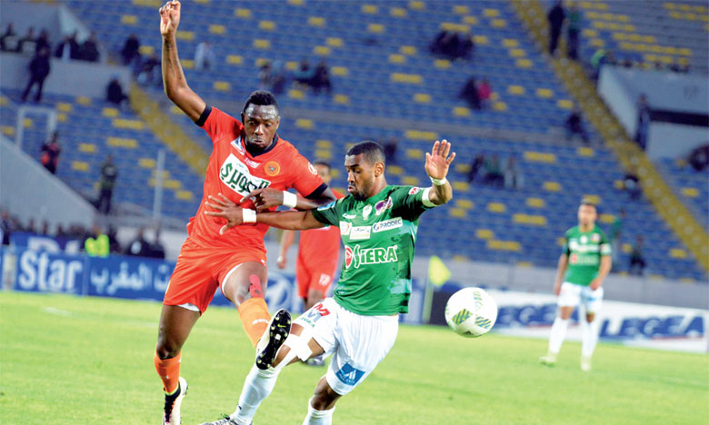 تحديد مواعيد مباريات الفرق المغربية في المنافسات الإفريقية