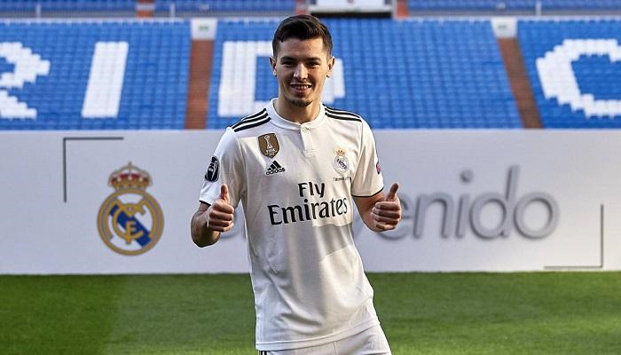 رسميا...دياز في قائمة الريال أمام ليغانس