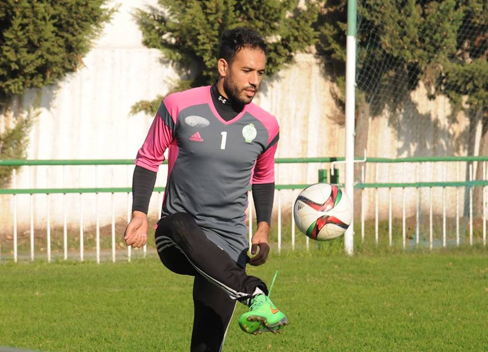 الجامعة توقف الزنيتي وتغرم الوداد وطنجة