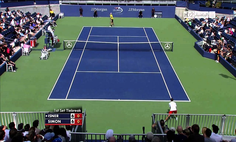 نجم التنس العالمي باكيا: بطولة أستراليا قد تكون الأخيرة لي