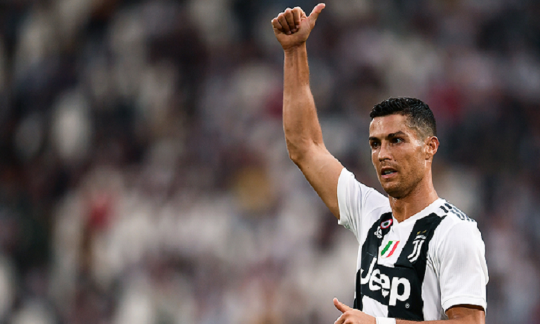 رونالدو يمنح جوفينتوس كاس إيطاليا الممتازة