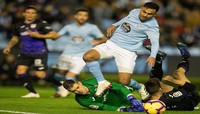 بوفال ينافس ميسي على هذا اللقب 