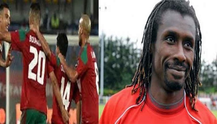 "فرانس فوتبول" ترشح المغرب والسنغال للقب "كان 2019"