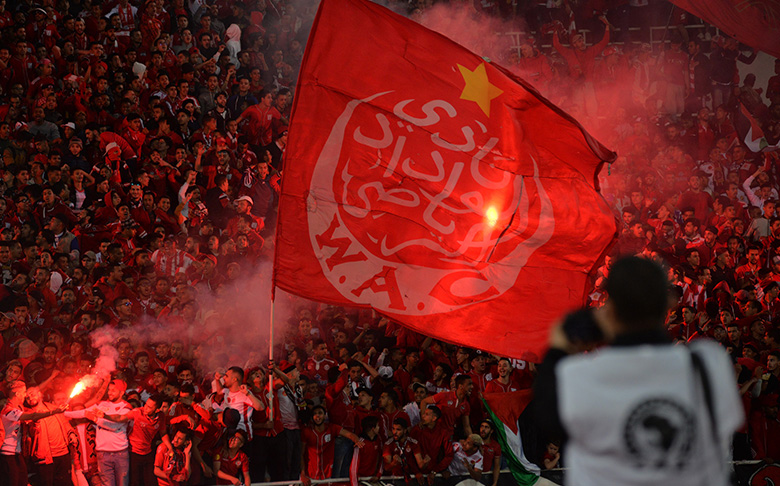 40 ألف ودادي في ضيافة مجمع مولاي عبد الله