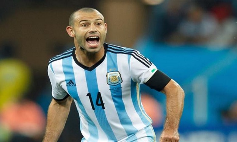 "ماركا"...ماسكيرانو يعود للمنتخب الارجنتيني