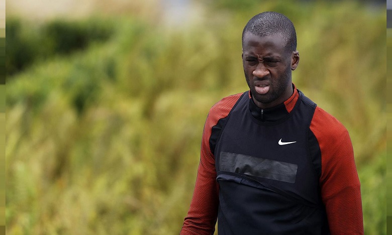 يايا توريه يعلن اعتزاله ويحدد وجهته المستقبلية