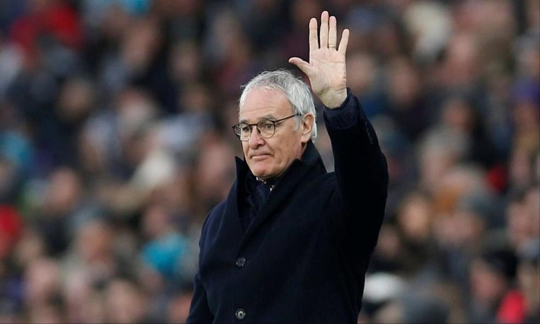 رانييري يتخذ قرارا حاسما قبل نهاية الموسم