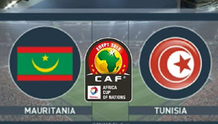 تونس ترفع شعار "لا بديل عن الفوز" أمام موريتانيا