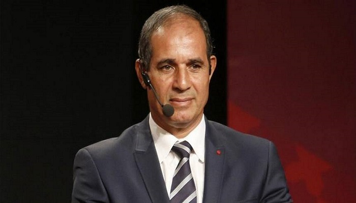 الزاكي: الأسود فرطوا في التأهل وهذا رأيي في زياش