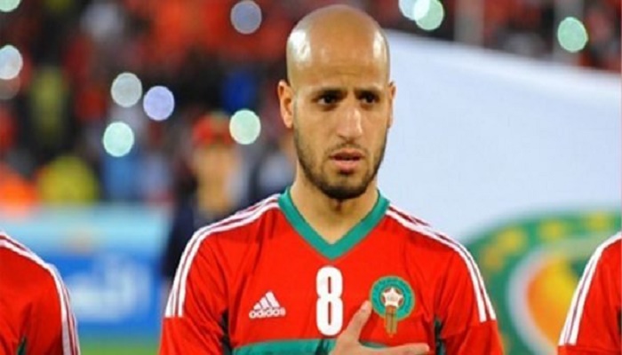 الأحمدي: هدفنا في المباريات المقبلة الفوز