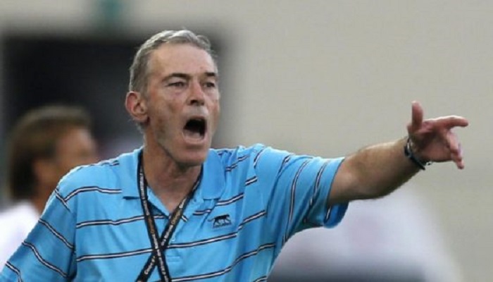 مدرب البنين: لا أسعى للانتقام ومنتخب المغرب قوي