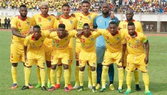 تحفيزات مغرية للاعبي البنين للفوز على الأسود