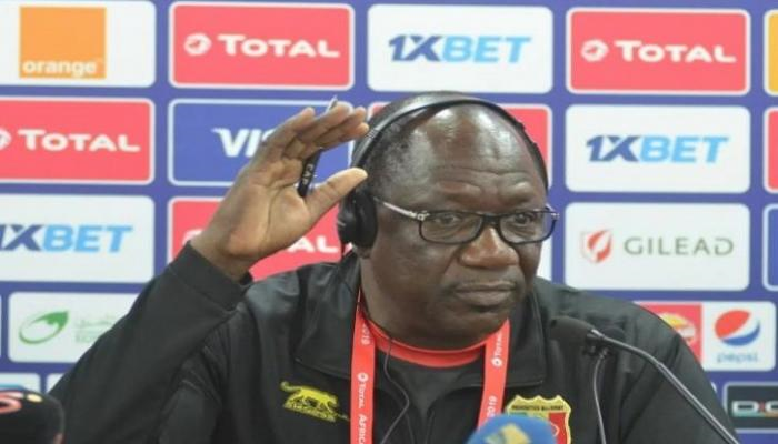 مدرب مالي: نسعى للفوز على الكوت ديفوار