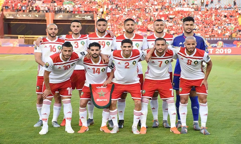 الأسود يتأهلون بالعلامة الكاملة