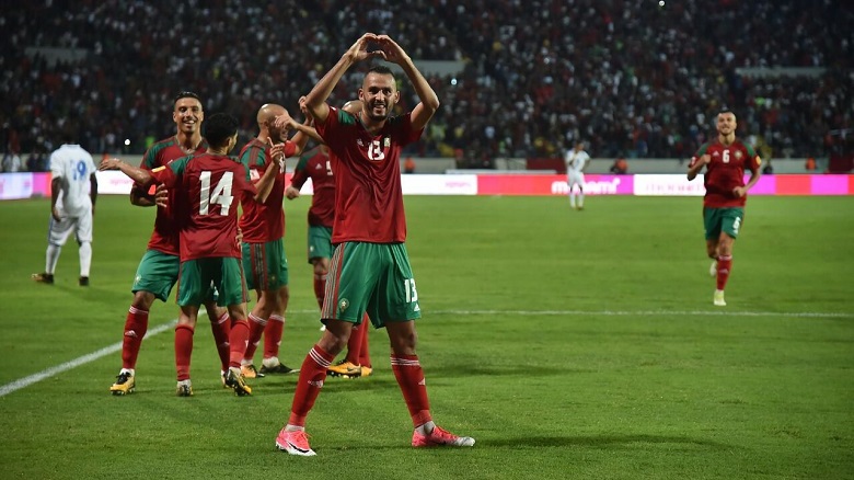 شبح الإصابة يطارد عددا من نجوم البطولة