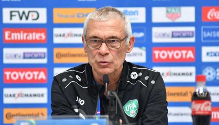 كوبر: أرشح نيجيريا للقب