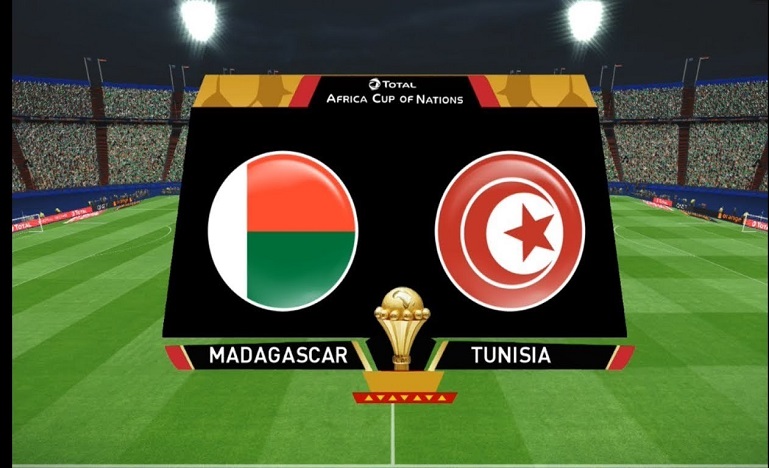 تاريخ مواجهتهما...تفوق تونسي وفوز عريض لمدغشقر