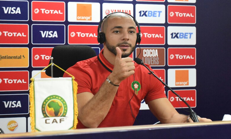 أمرابط : يجب تعديل توقيت المباريات