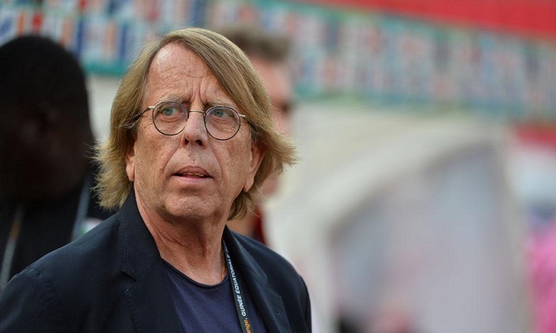 لوروا حزين لخروج الأسود ويحذر الجزائر