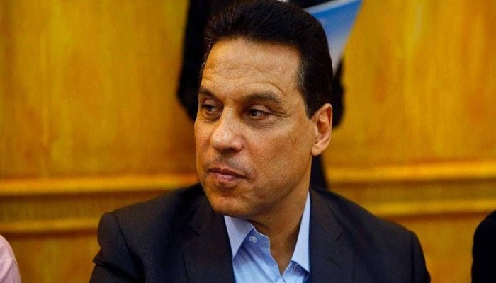 البدري: منتخب الجزائر المرشح الأقوى للفوز بـ"الكان"