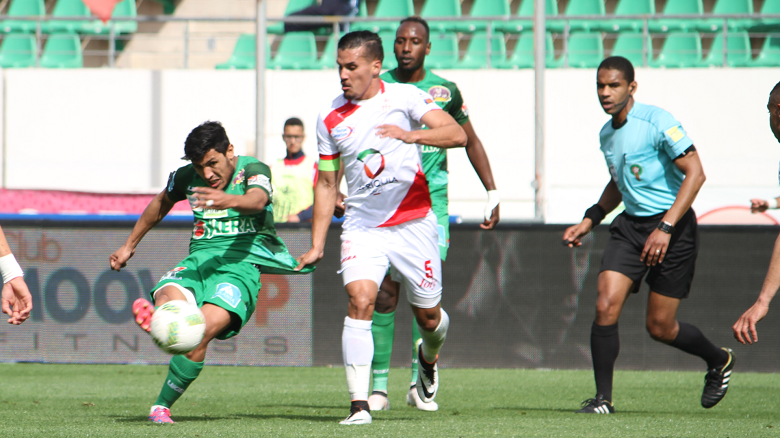 الداودي يختار الدوري السعودي عوض البطولة الاحترافية