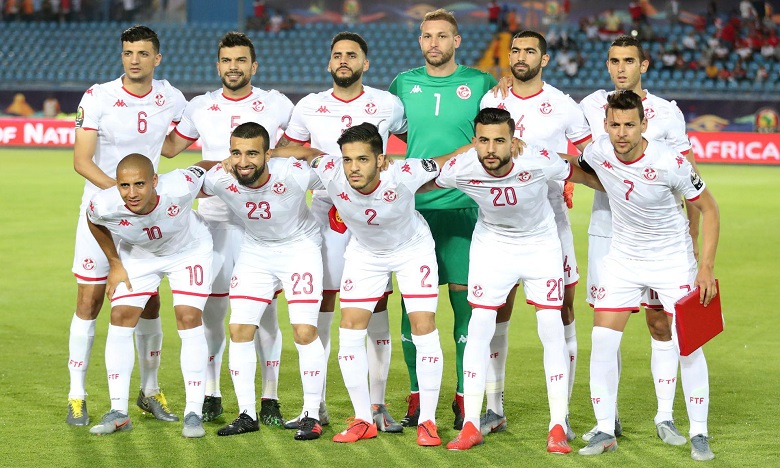 المنتخب التونسي يسعى لفك عقدة 15 عاما