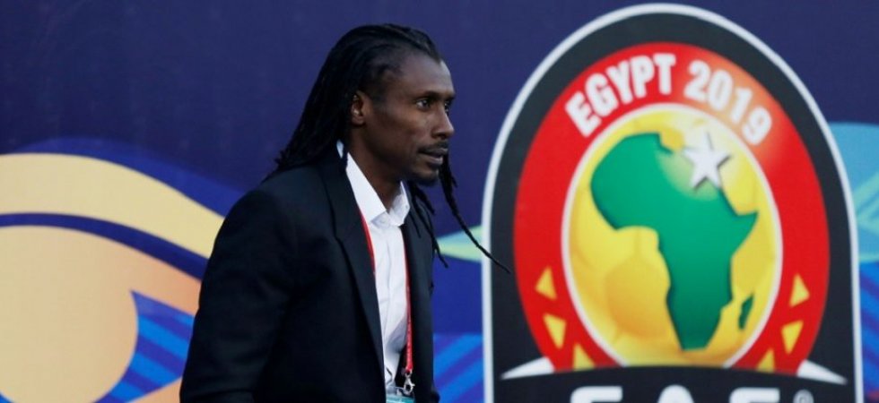 سيسيه : لا توجد منتخبات صغيرة في إفريقيا