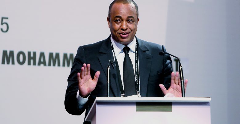 الناصيري: أحبذ ملاقاة الفرق القوية