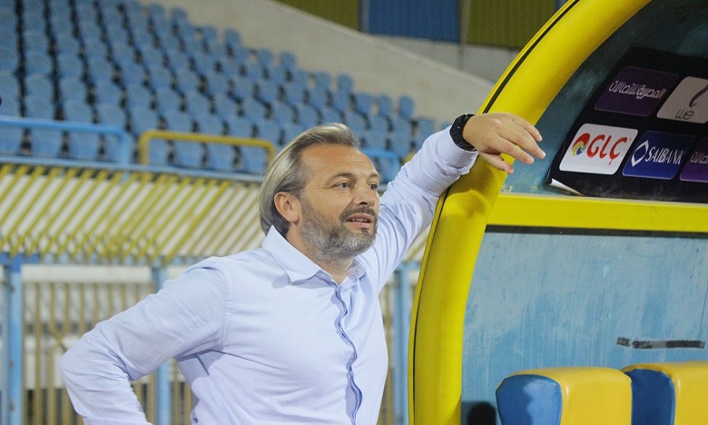 دو سابر: مصر والمغرب الأقرب للقب 