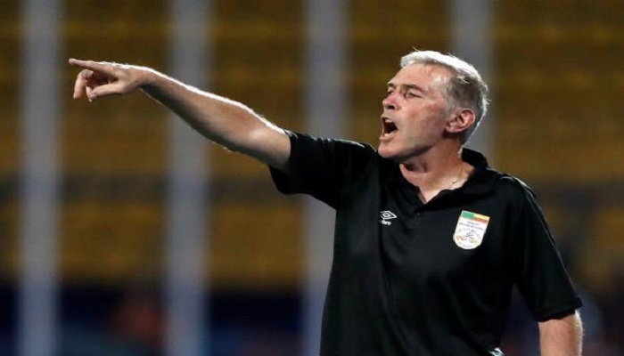 مدرب البنين: سنتفادى عودة مبكرة من الكان