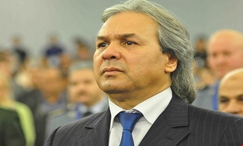 ماجر يحذر مصر من "قوة" جنوب إفريقيا