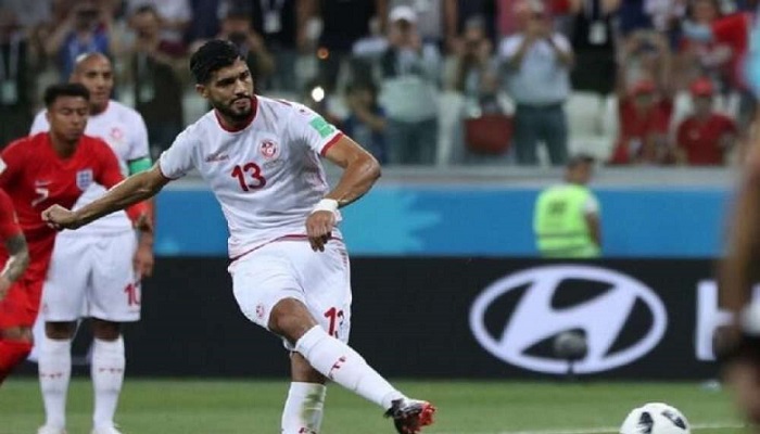 ساسي حزين لخروج تونس 