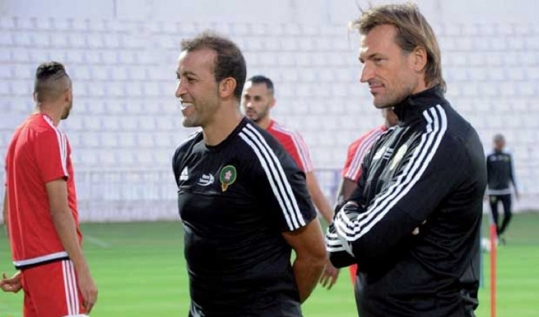 حجي: نعرف ما ينتظرنا ضد بنين