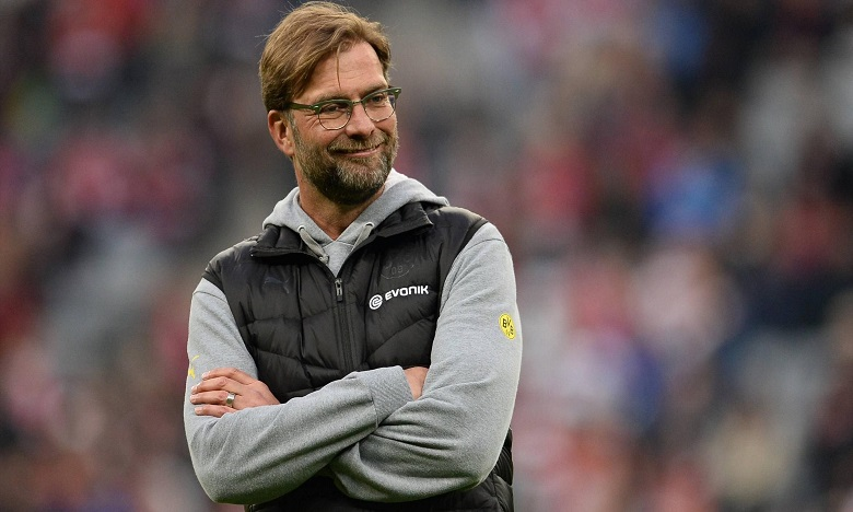 كلوب: لا ندخل سوق الانتقالات بقوة