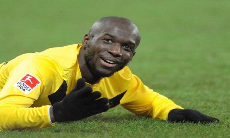 نجم منتخب البنين: جاهزون لمواجهة المغرب