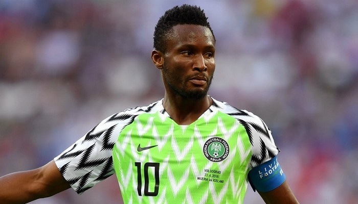 عميد نيجيريا: الجزائر لا ترهبنا