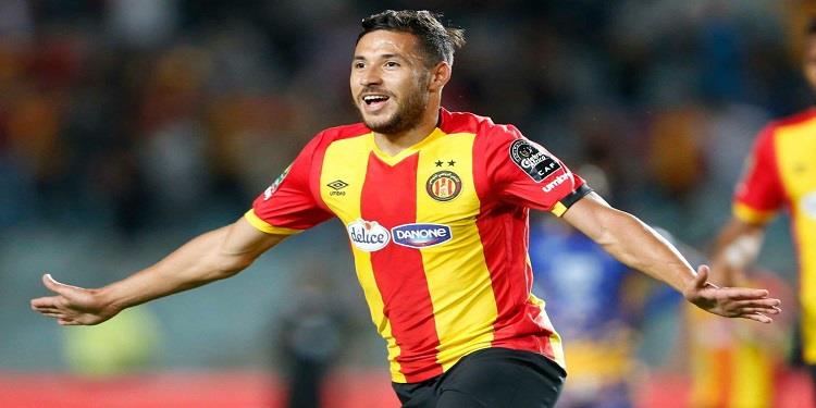 البلايلي يقترب من حمدالله وأمرابط